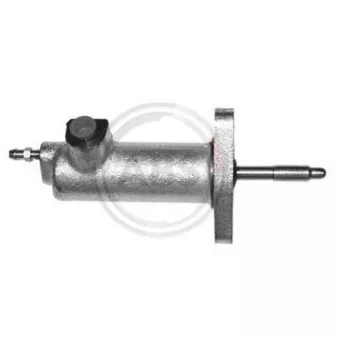 Cylindre récepteur, embrayage A.B.S. OEM 0022950907