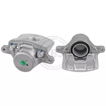 Étrier de frein A.B.S. 423001 pour HYUNDAI IONIQ Electric - 136cv