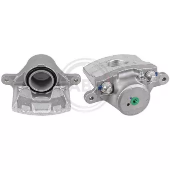 Étrier de frein A.B.S. 423002 pour HYUNDAI IONIQ Electric - 136cv