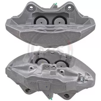 Étrier de frein A.B.S. 424881 pour MERCEDES-BENZ CLASSE S S 350 BlueTEC / d 4-matic - 258cv
