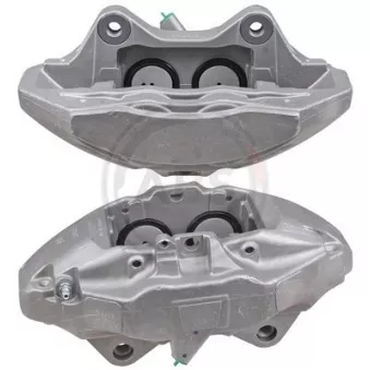 Étrier de frein A.B.S. 424882 pour MERCEDES-BENZ CLASSE S S 350 BlueTEC / d 4-matic - 258cv