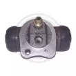 A.B.S. 42826X - Cylindre de roue