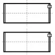 KOLBENSCHMIDT 77694610 - Kit de coussinets de bielle