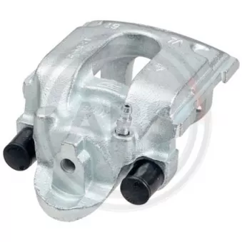 Étrier de frein A.B.S. 430521 pour VOLKSWAGEN JETTA 735 i/Li - 272cv