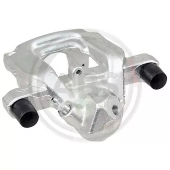Étrier de frein A.B.S. 431102 pour MERCEDES-BENZ CLASSE GLK 250 4-matic - 211cv