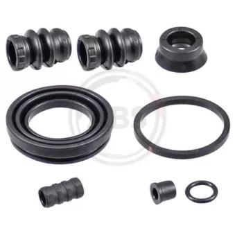 Kit de réparation, étrier de frein A.B.S. 43142 pour HYUNDAI SONATA 2.7 V6 - 173cv