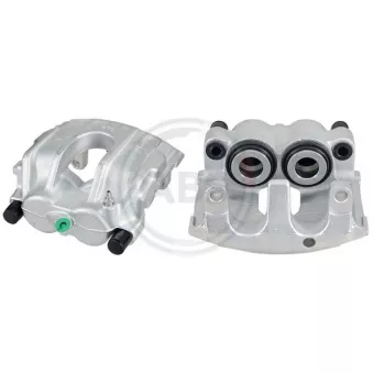 Étrier de frein A.B.S. 431471 pour BMW X5 4.4i - 320cv