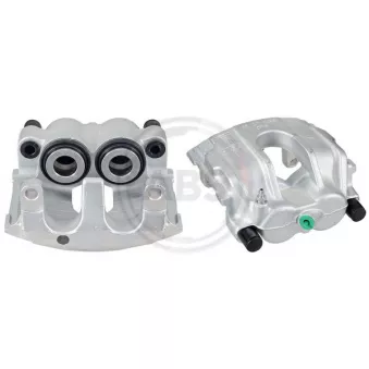 Étrier de frein A.B.S. 431472 pour SEAT TOLEDO 4.4i - 320cv