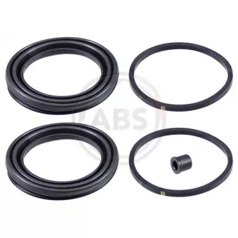 Kit de réparation, étrier de frein A.B.S. 43165 pour CHEVROLET CAMARO 1.8 - 122cv