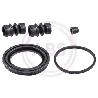 Kit de réparation, étrier de frein A.B.S. 43212