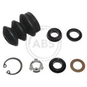 Kit d'assemblage, cylindre émetteur d'embrayage A.B.S. [43260]