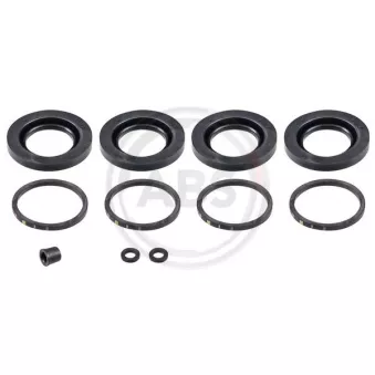 Kit de réparation, étrier de frein A.B.S. 43282