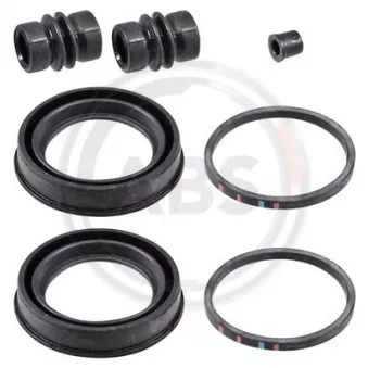 Kit de réparation, étrier de frein A.B.S. 43305