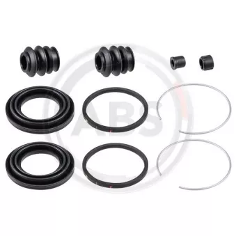 Kit de réparation, étrier de frein A.B.S. 43309 pour FIAT TALENTO 2.5 TD - 90cv