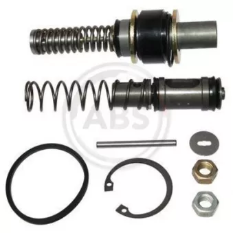 A.B.S. 43603 - Kit de réparation, maître-cylindre de frein