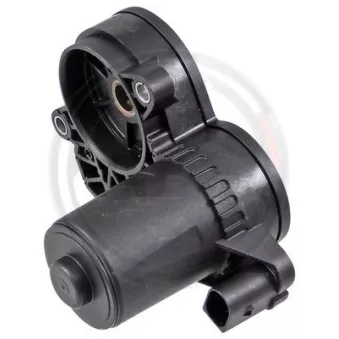 Élément d'ajustage, Étrier de frein de stationnement A.B.S. 43697 pour ALFA ROMEO STELVIO 2.0 Q4 - 250cv