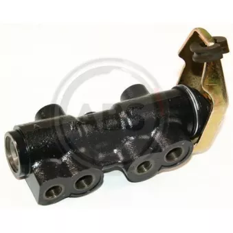 Régulateur de freinage A.B.S. 43987