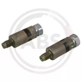 Régulateur de freinage A.B.S. [44053]