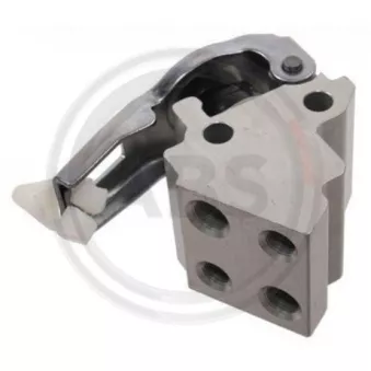 Régulateur de freinage A.B.S. 44089