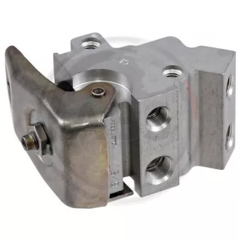 Régulateur de freinage A.B.S. [44090]