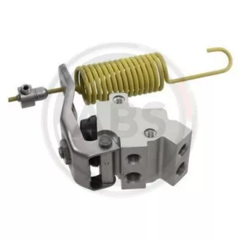 Régulateur de freinage A.B.S. 44121