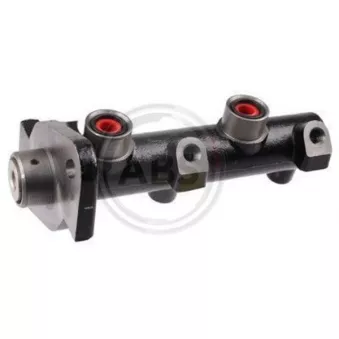 Maître-cylindre de frein A.B.S. OEM 1E0343990B