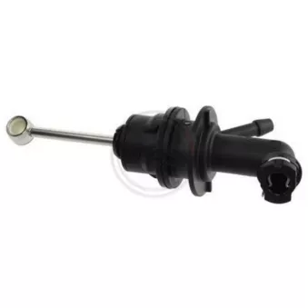 A.B.S. 51167 - Cylindre émetteur, embrayage