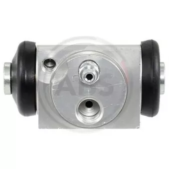 Cylindre de roue A.B.S. OEM 7701067647