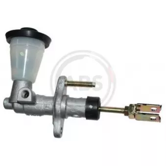 A.B.S. 51572 - Cylindre émetteur, embrayage