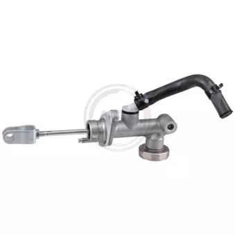 A.B.S. 51850 - Cylindre émetteur, embrayage
