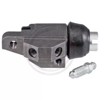 Cylindre de roue A.B.S. 52603X