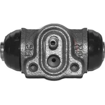 Cylindre de roue A.B.S. OEM 34211159569