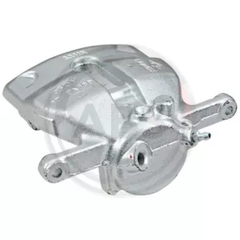 Étrier de frein A.B.S. 530052 pour RENAULT KANGOO 1.6 - 106cv