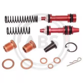 Kit de réparation, maître-cylindre de frein A.B.S. 53257