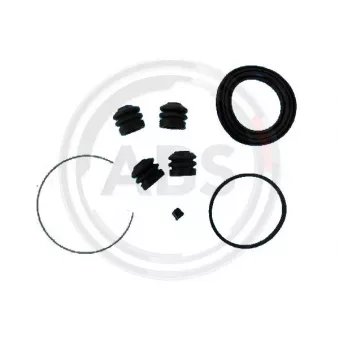 Kit de réparation, étrier de frein A.B.S. 53829