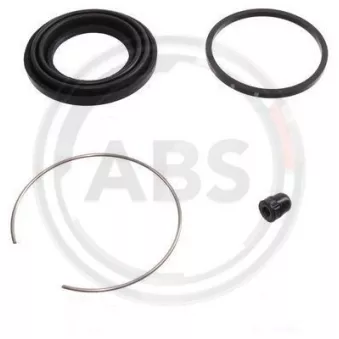Kit de réparation, étrier de frein A.B.S. 53841