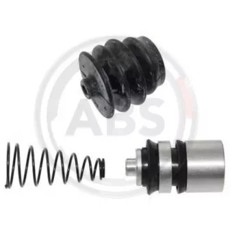 Kit d'assemblage, cylindre récepteur d'embrayage A.B.S. 53919