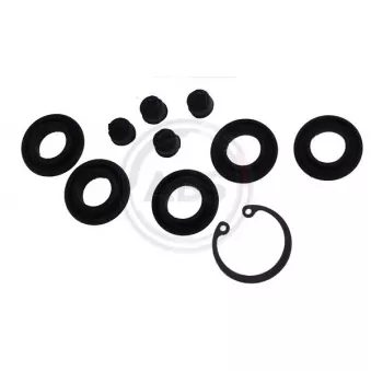 Kit de réparation, maître-cylindre de frein A.B.S. [53949]