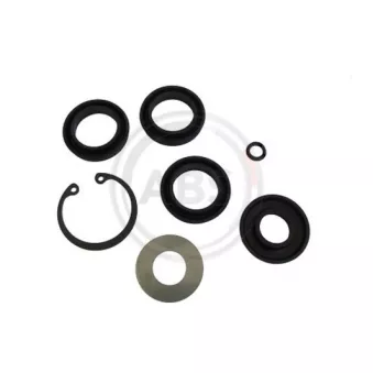 Kit de réparation, maître-cylindre de frein A.B.S. 53957