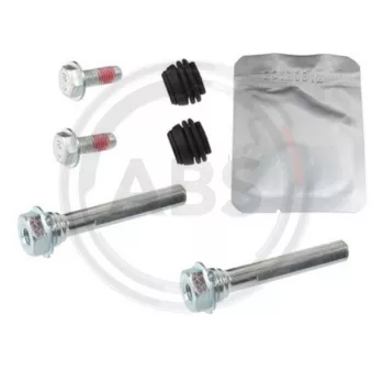 A.B.S. 55216 - Jeu de douilles de guidage, étrier de frein