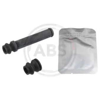 Jeu de douilles de guidage, étrier de frein A.B.S. 55223