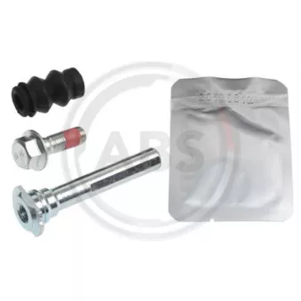 Jeu de douilles de guidage, étrier de frein A.B.S. 55237 pour BMW Série 3 320 CDI 4-matic - 224cv