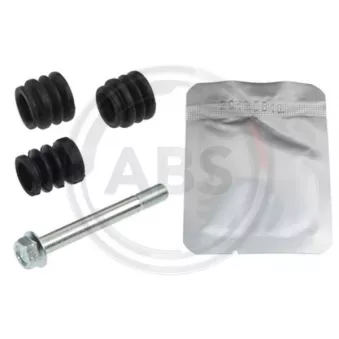 Jeu de douilles de guidage, étrier de frein A.B.S. [55239]