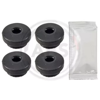 Kit de réparation, étrier de frein A.B.S. 55278 pour TOYOTA STARLET 1.3 - 75cv