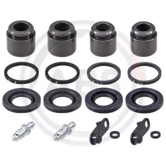 Kit de réparation, étrier de frein A.B.S. 57838