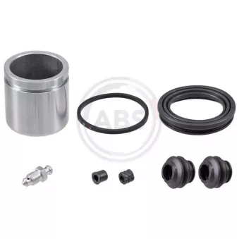 Kit de réparation, étrier de frein A.B.S. 57855