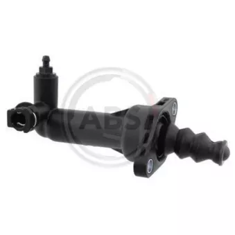 Cylindre récepteur, embrayage A.B.S. 61099