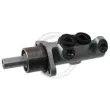 Maître-cylindre de frein A.B.S. [61137X]