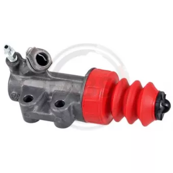 Cylindre récepteur, embrayage A.B.S. 61435 pour MAZDA 3 2.3 MPS Turbo - 260cv