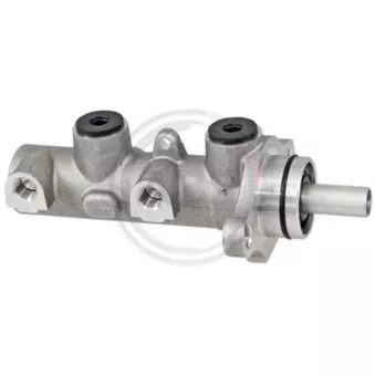 Maître-cylindre de frein A.B.S. 61507 pour VOLKSWAGEN CADDY 2.5 CRDi - 170cv